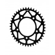 AEM FACTORY - DUCATI DUAL SIDED SWINGARM SPROCKETS FOR AEM AND OE CARRIER AEM FACTORY - DUCATI DUAL SIDED SWINGARM SPROCKETS FOR AEM AND OE CARRIER